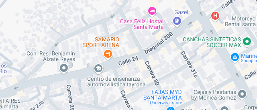 Colegio Luz Del Conocimiento