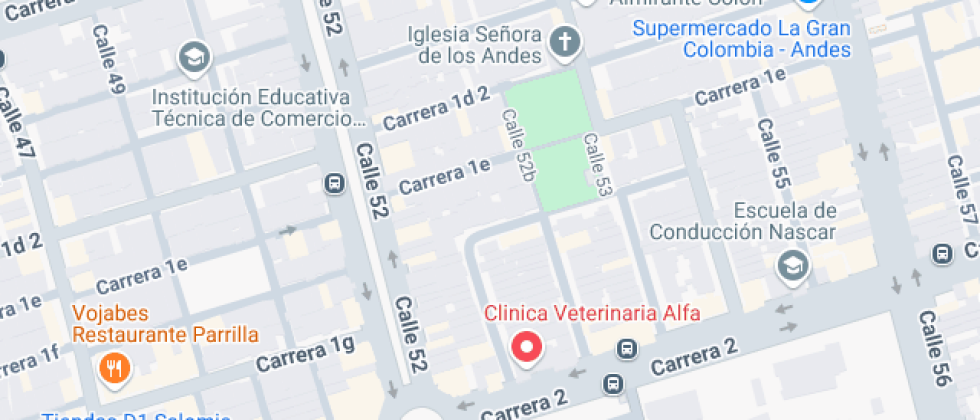 Liceo  Fundación Santa Ines