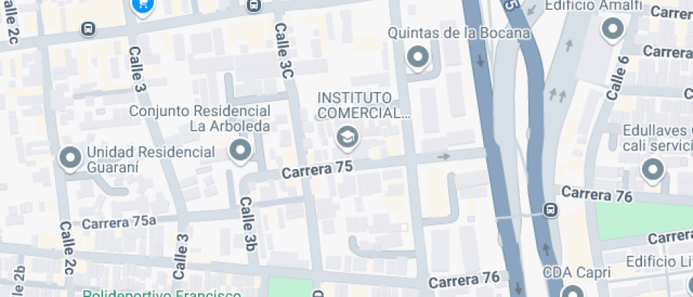 location map image