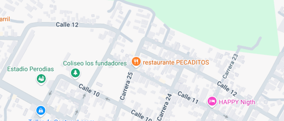 Colegio La Alegría De Aprender