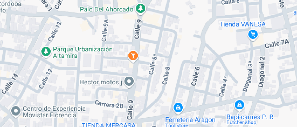 Fundacion Gimnasio  Campestre Alegría De Vivir