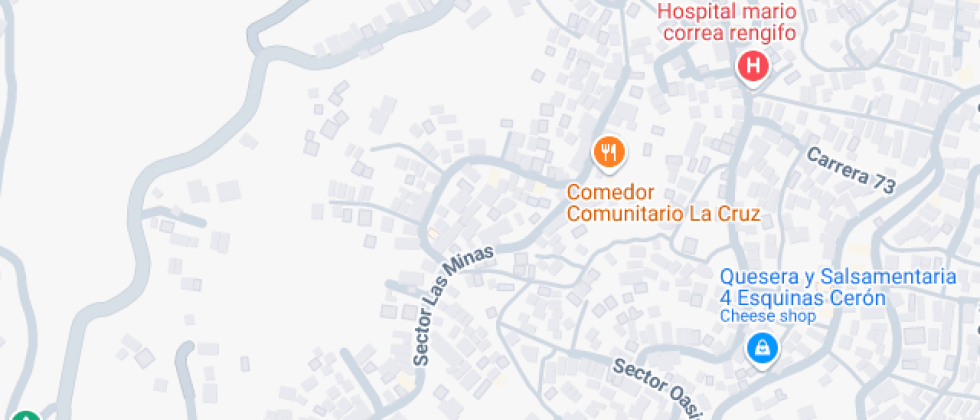 location map image