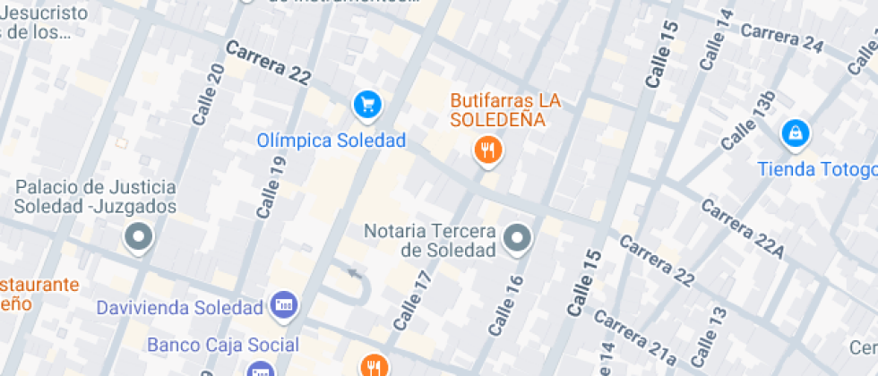 Gimnasio Los Pequeños Gigantes