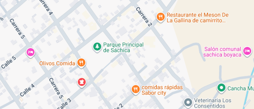 Colegio Mi Pequeño Mundo
