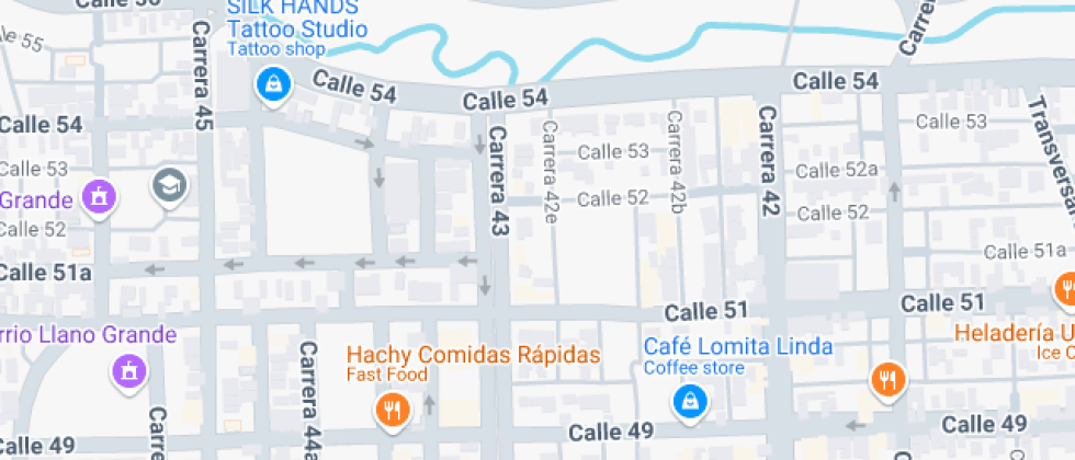 Liceo  Mis Pequeños Talentos
