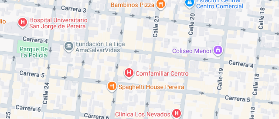 Colegio Alternativa Pedagógica