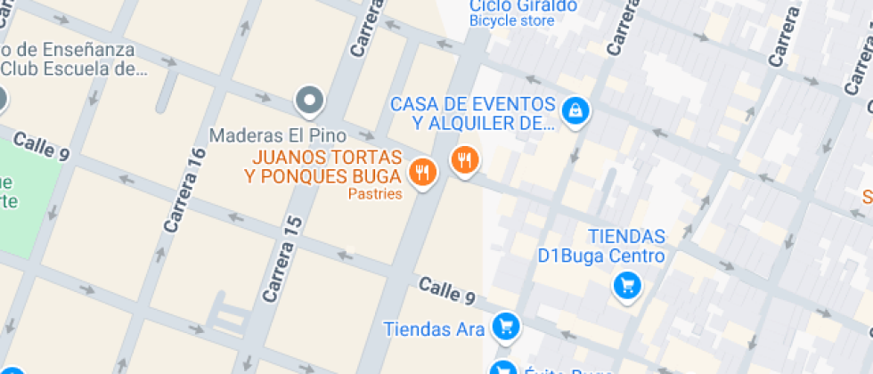 Colegio Talentos