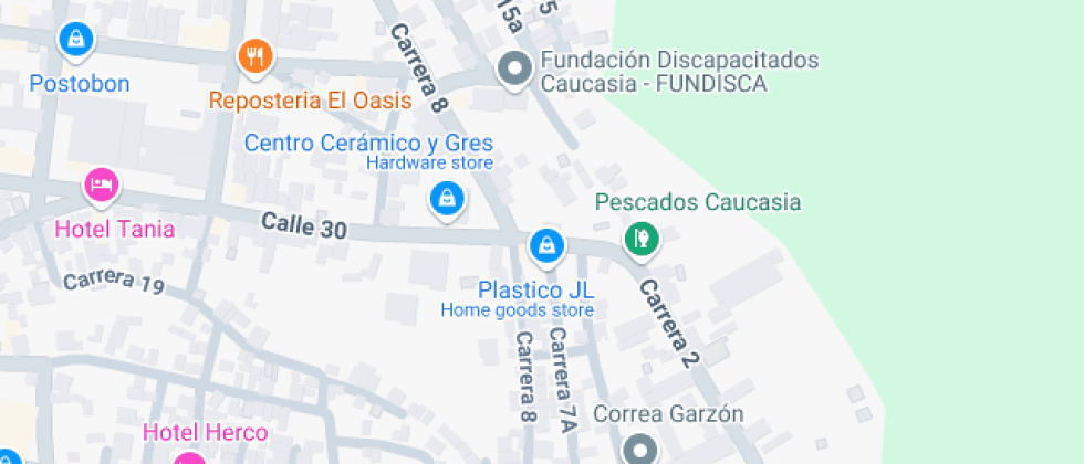 Centro Educativo  Amor Y Vida Por Los Niños