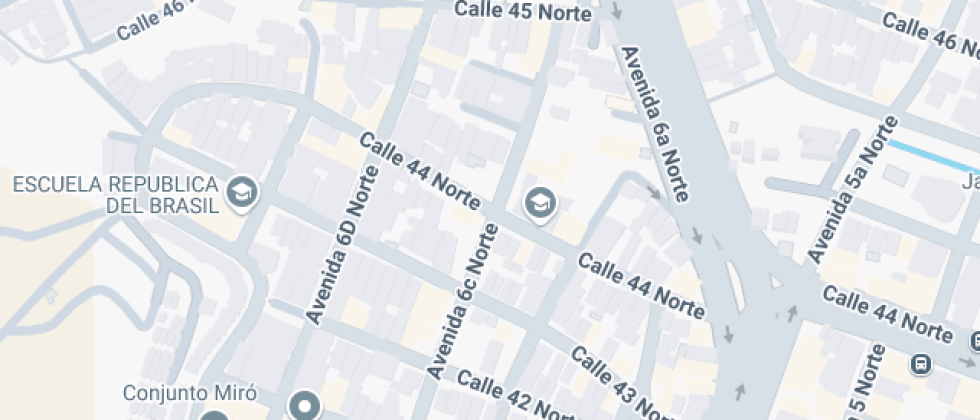 Colegio Los Angeles Del Norte De Occidente