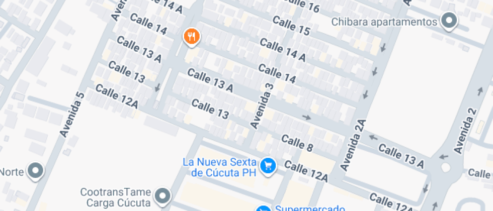 Colegio Col Hogar De Nazareth