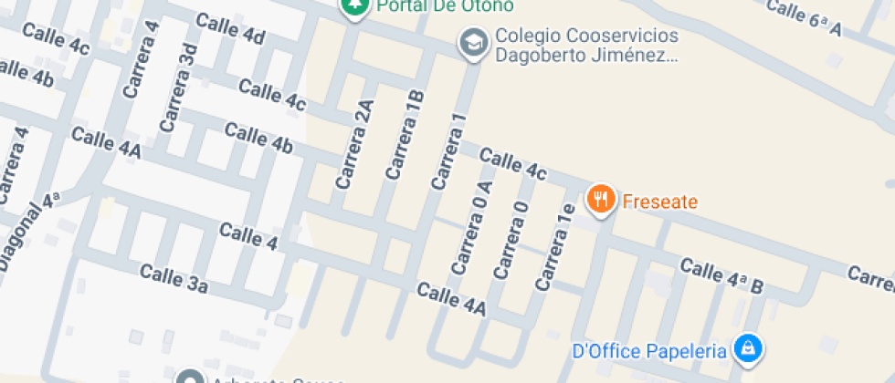 Colegio Crayola Magica