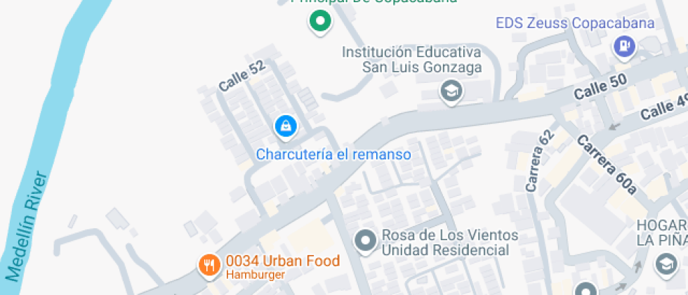 Centro Educativo Angelitos Soñadores