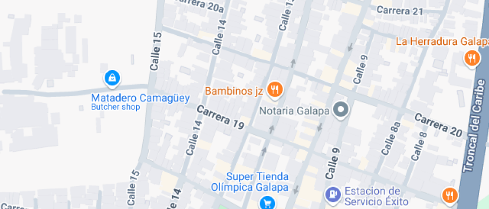 Colegio I.e. Seguidores De Jesus
