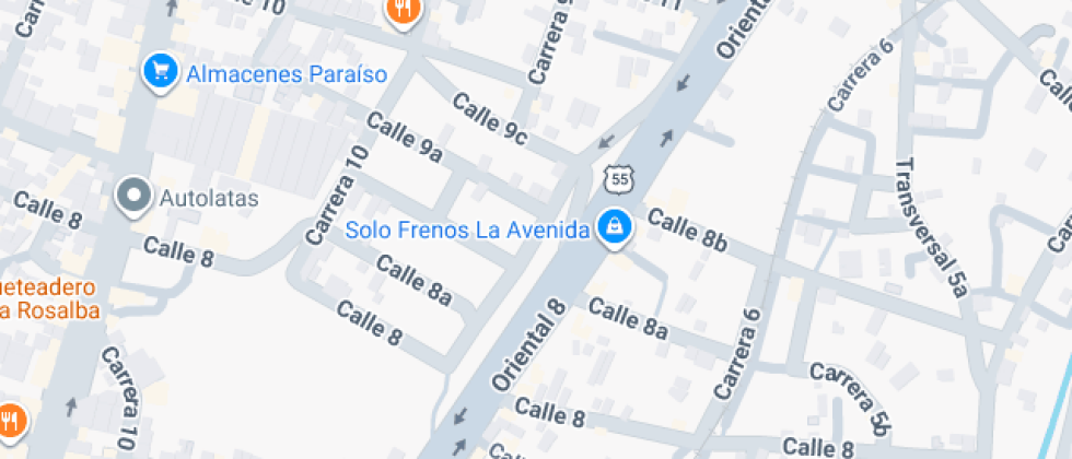 Colegio Infantil Moderno