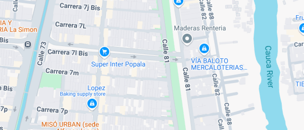 Liceo Educativo Aposento Alto