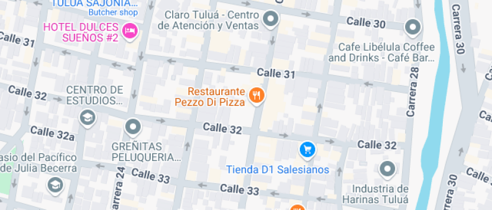 Instituto De Educación  Aqui Crecemos
