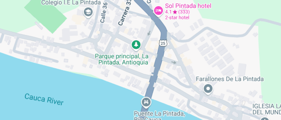 location map image
