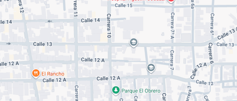 Colegio Centro Educativo Maria Montessori