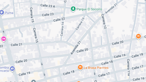 location map image
