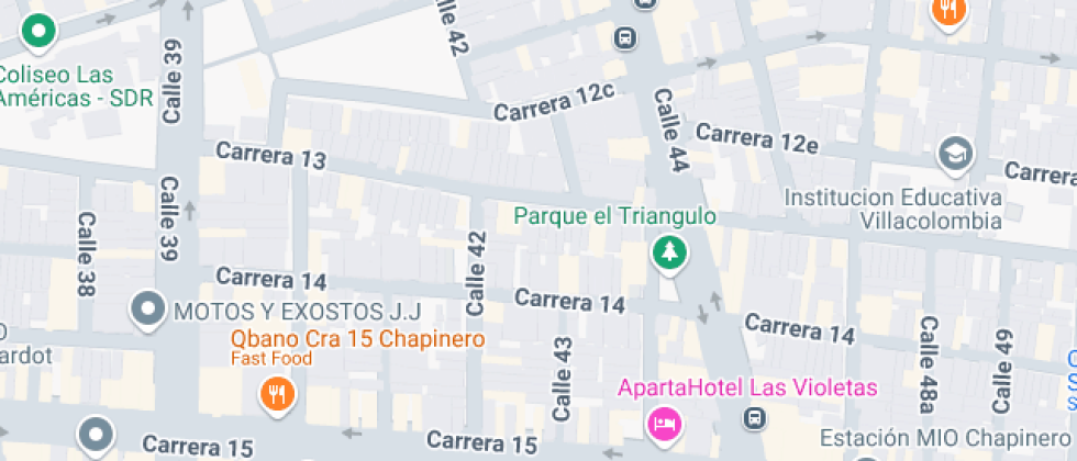 Colegio  San Sebastián