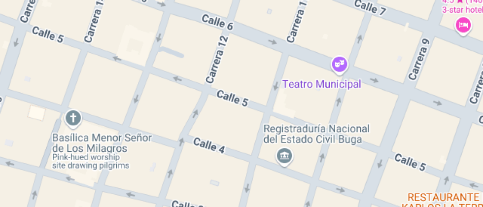 Centro Educativo Formal Discenter S