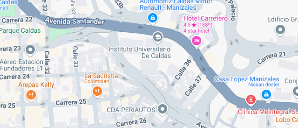 Centro Educativo Ased