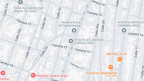 location map image
