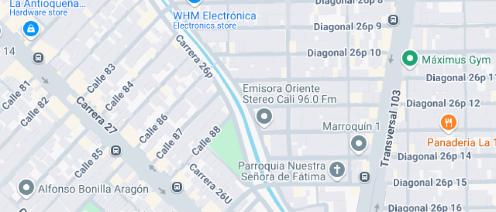 Centro Pedagógico  Aventuras Del Saber