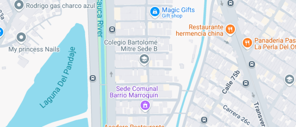 Centro Docente Bartolomé Mitre