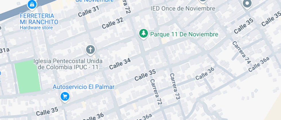 Instituto Oriente