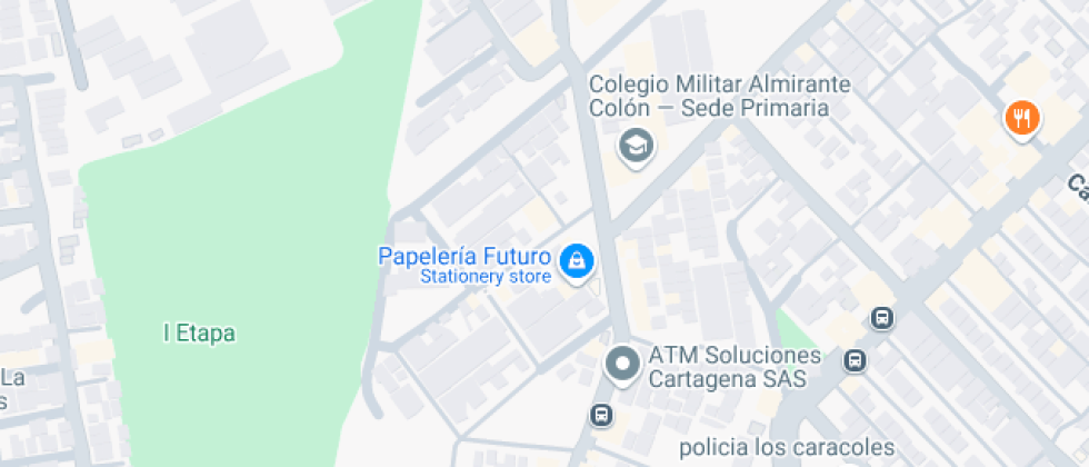 Instituto Educativo  Mundo Hacia El Futuro