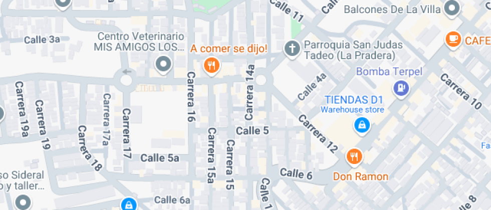 Gimnasio Nueva Frontera