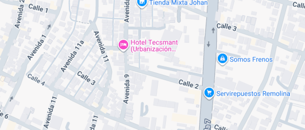 Colegio Jard Inf La Puerta Del Saber