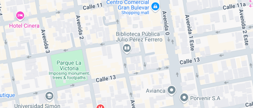 Instituto De Educación  Biblioteca Pública Julio Pérez Ferrero