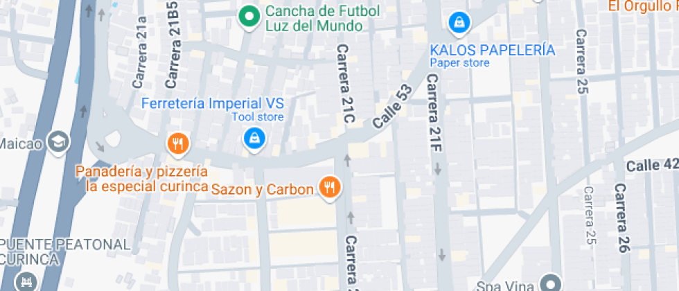 Gimnasio Bilingue  De Educación Activa