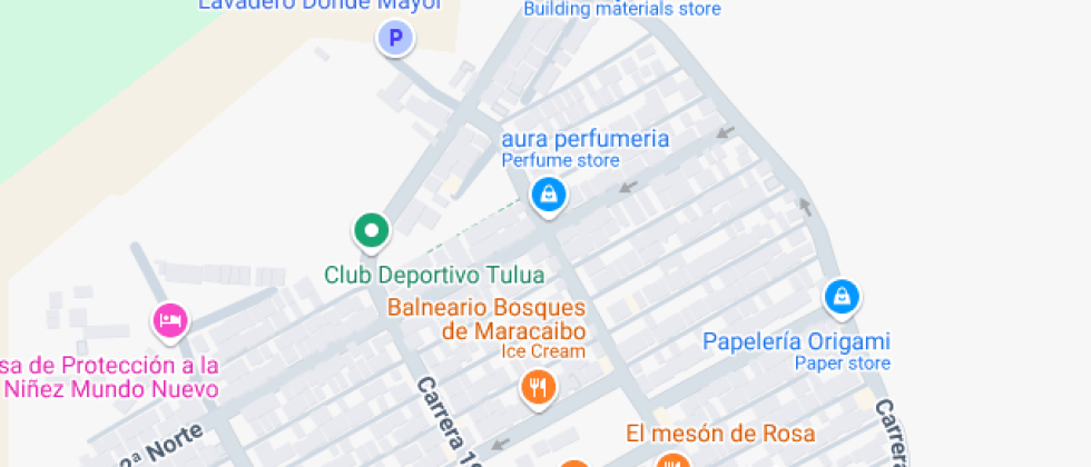 Escuela María Cristina Palau De Sarmiento