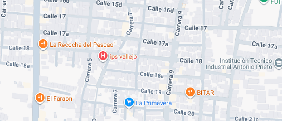 Colegio Instituto Divino Niño