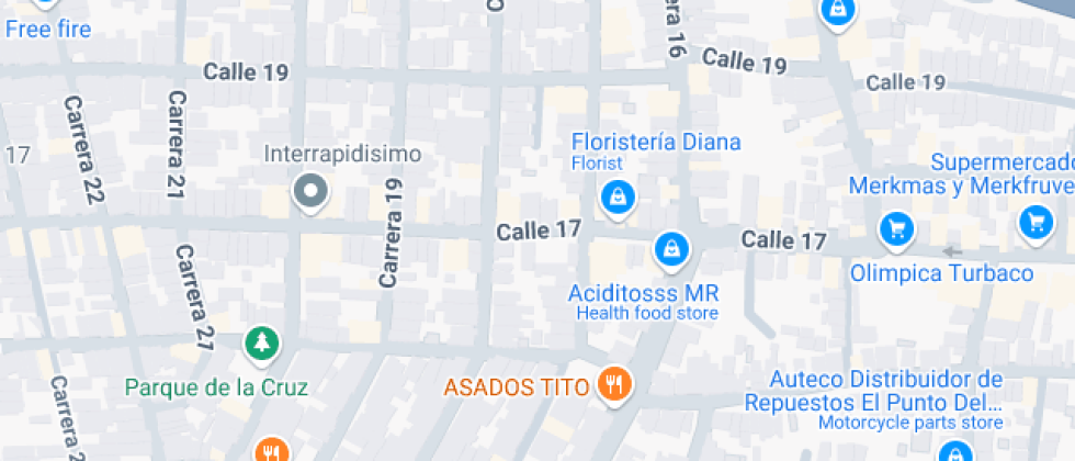 Colegio Mis Primeras Luces