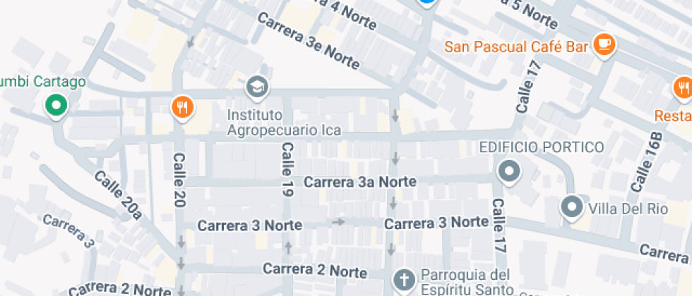 Preescolar  Burbujitas Del Saber