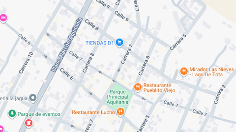 location map image