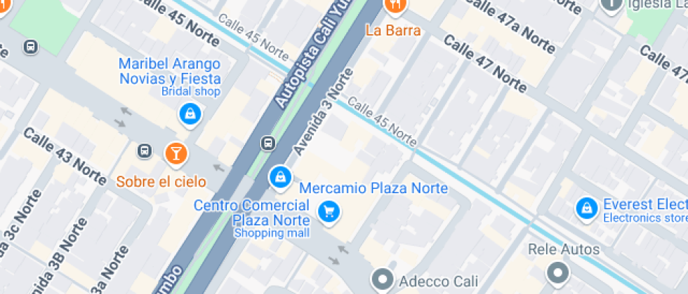 Colegio  Miguel Camacho Perea