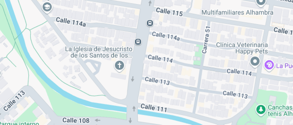 location map image