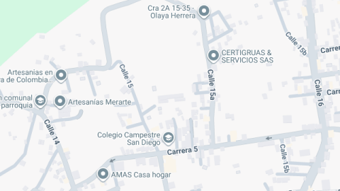 location map image