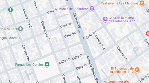 location map image