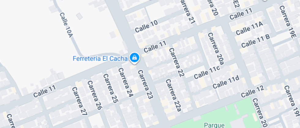 Instituto Lic. Galois