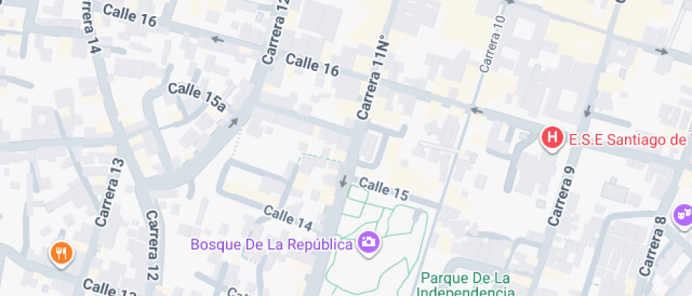 Colegio Liceo Santa Catalina