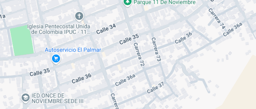 Colegio Niño Jesús De Praga