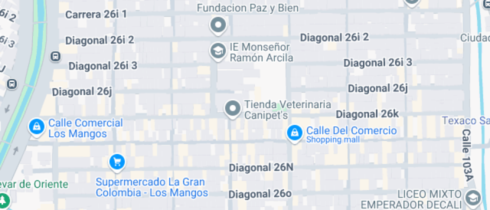 Colegio Semilla De Mostaza