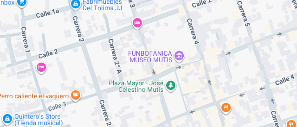Jardín Infantil Liceo Pilisimos