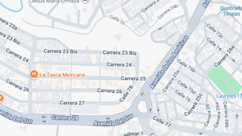 location map image